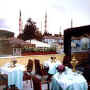 Sarnic Hotel Rooftop Bar