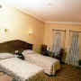 Sarnic Hotel Room