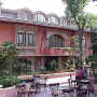 The Sultanahmet Palace Hotel in Istanbul