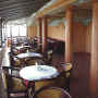 Sultanahmet Palace Dining Terrace