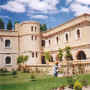 Tamer Hotel External View