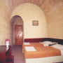 Tamer Hotel Room