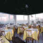 Tashkonak Hotel Restaurant