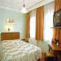 Tashkonak Hotel Room
