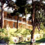 Tusan Hotel External View