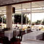 Tusan Hotel Restaurant