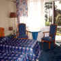 Tusan Hotel Room